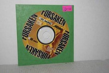 FORSAKEN GIOCO USATO PC CD ROM VERSIONE ITALIANA SOLO DISCO RS2 51960