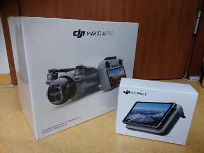 DJI Mavic pro 付属品セット DJI Mavic Pro Fly More Combo With Filters, Batteries, Range