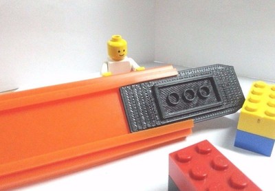 lego hotwheel