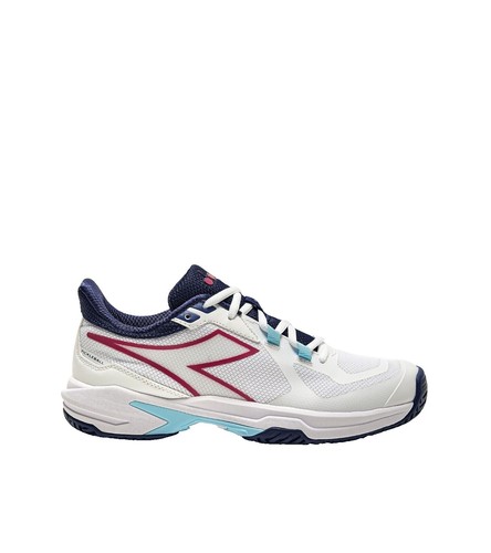 diadora B.Icon 2 All Ground Tennis Mens White Sneakers Athletic