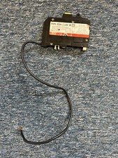 30 A QOH Square D RCBO 30mA BS4293