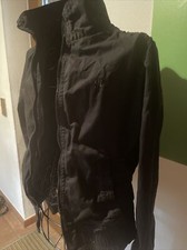 Hooch Damen Jacke  Gr. 34-36 10 Schwarz