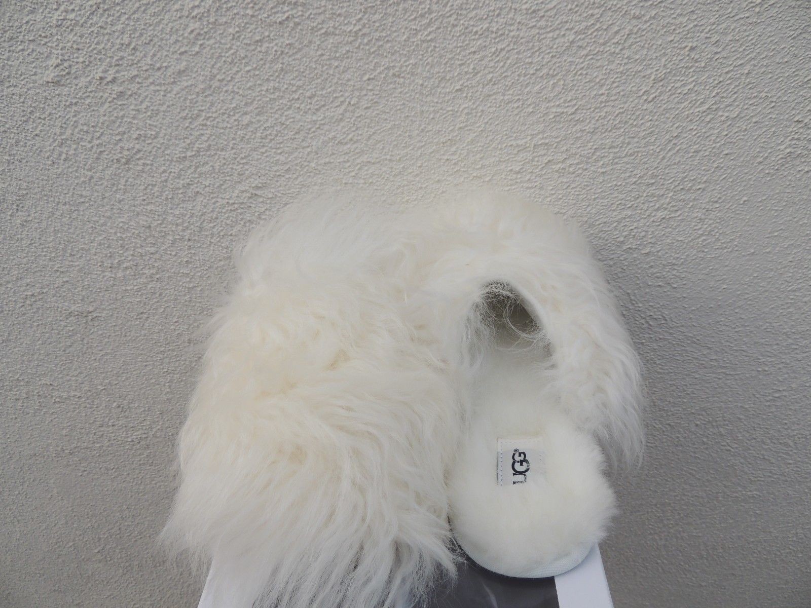UGG Fluff Momma Slipper купить в Америке, лот 394044345565