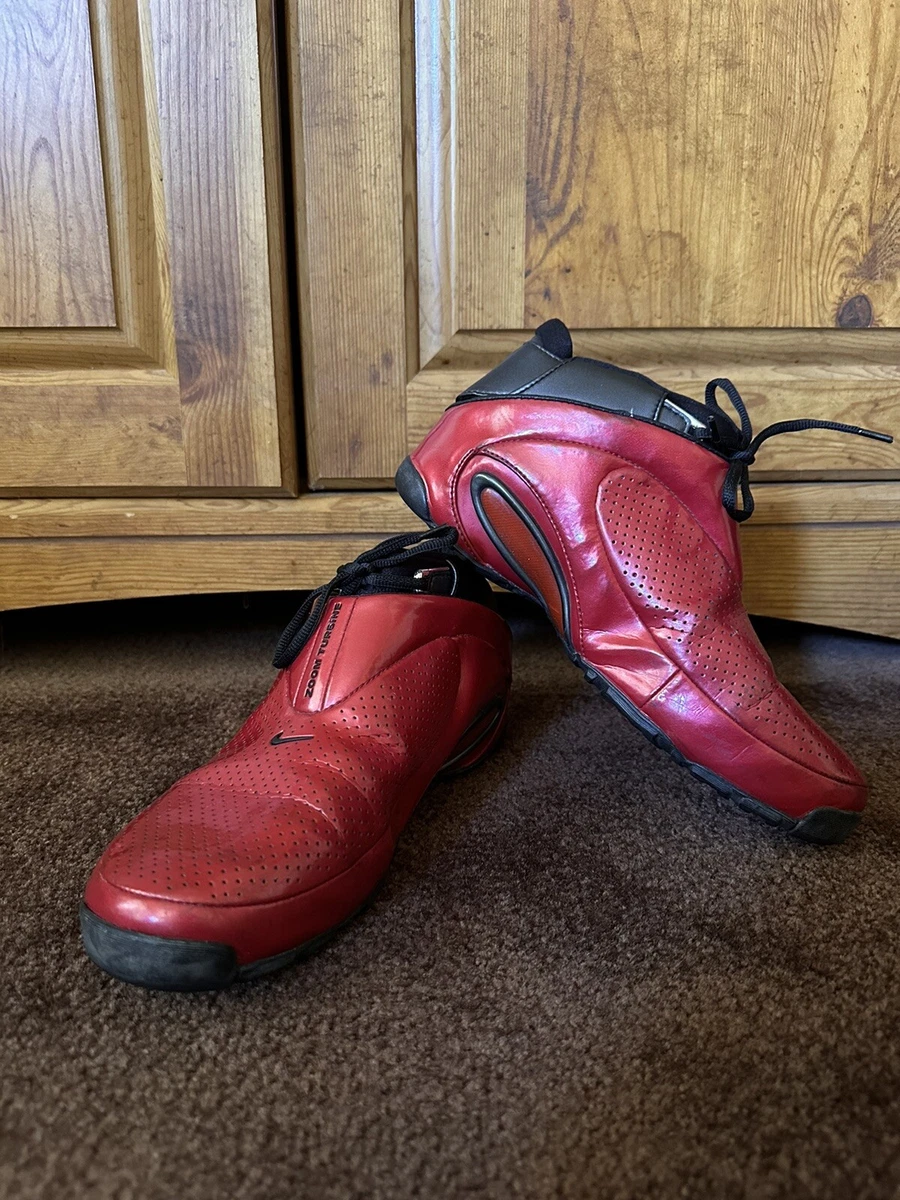 Nike zoom flight turbine sale