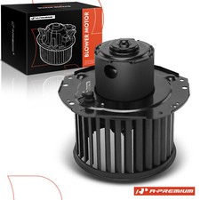 Motor soplador de climatización A-Premium para Chevry Malibu 78-83 C10 GMC Volvo Cadillac Buick