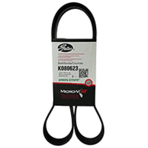 Belt Fan Fits Case IH fits White Fits Case 580K 95XT 90XT 580K 1840