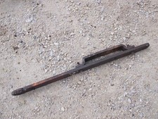 Allis Chalmers Ca Ac Tractor Nice Original Snap Coupler Drawbar Tongue Hitch
