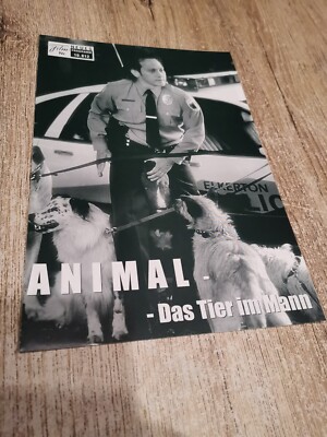  - NFP 10812 - Animal - Das Tier im Mann - Rob Schneider, Colleen Haskell