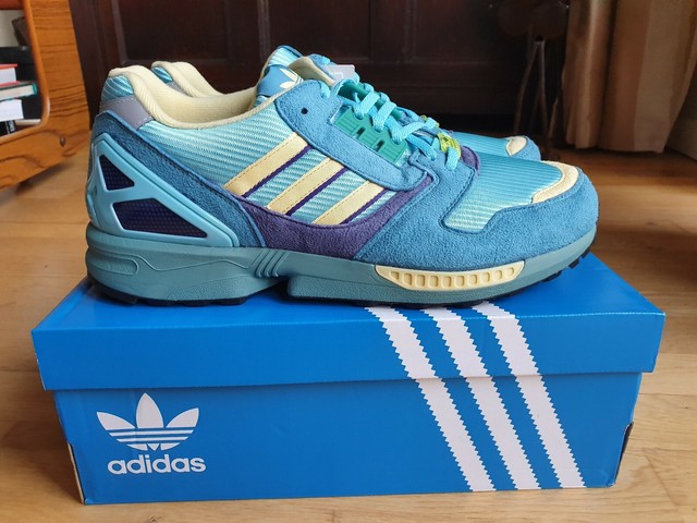 adidas zx 30th anniversary
