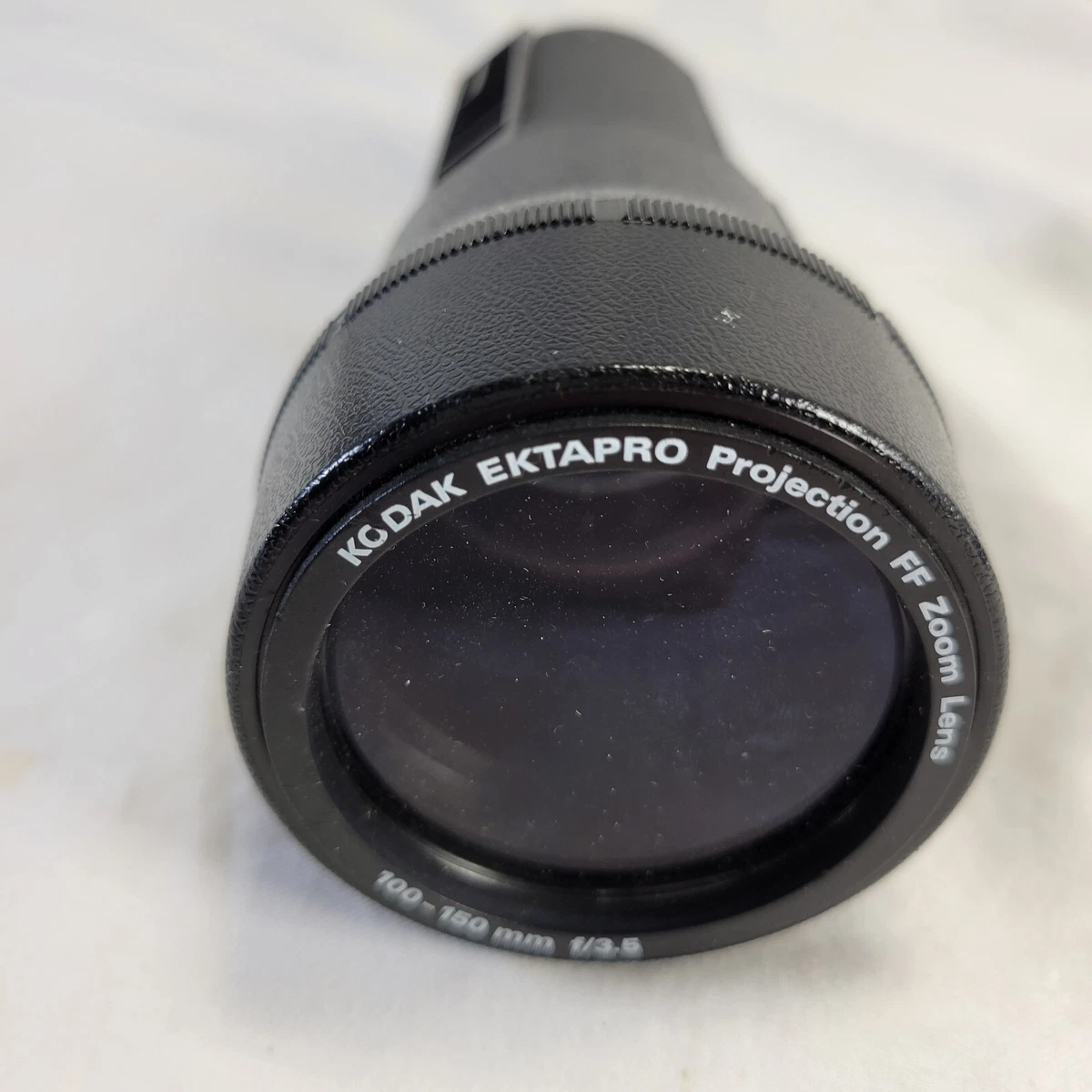 Kodak Ektapro In Projection Lenses for sale | eBay