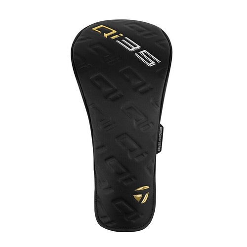 TaylorMade Qi35 Designer Series Driver Gold- New 2025 - Custom - Picture 6 of 6