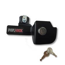 Pop Lock Pl1100 Tailgate Lock Fits Chevy Silverado Classic