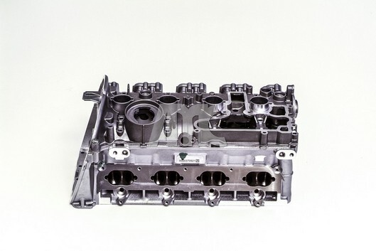 Zylinderkopf AMC Vormontiert FüR VW Audi Seat Skoda 1.8 2.0 Tfsi TSI GTI 910802-image