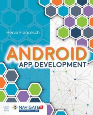 Android App Development - GOOD