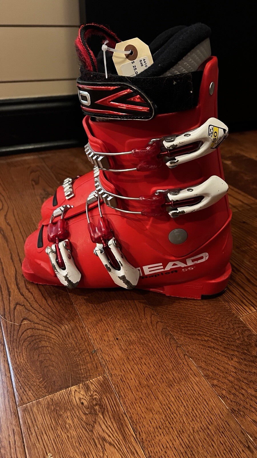 SALOMON Scarponi da sci Head 271mm