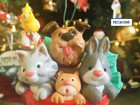 Hallmark 2021 Stocking Stuffers REPAINT SPECIAL EDITION Keepsake Ornament ~ NIB — photo 5