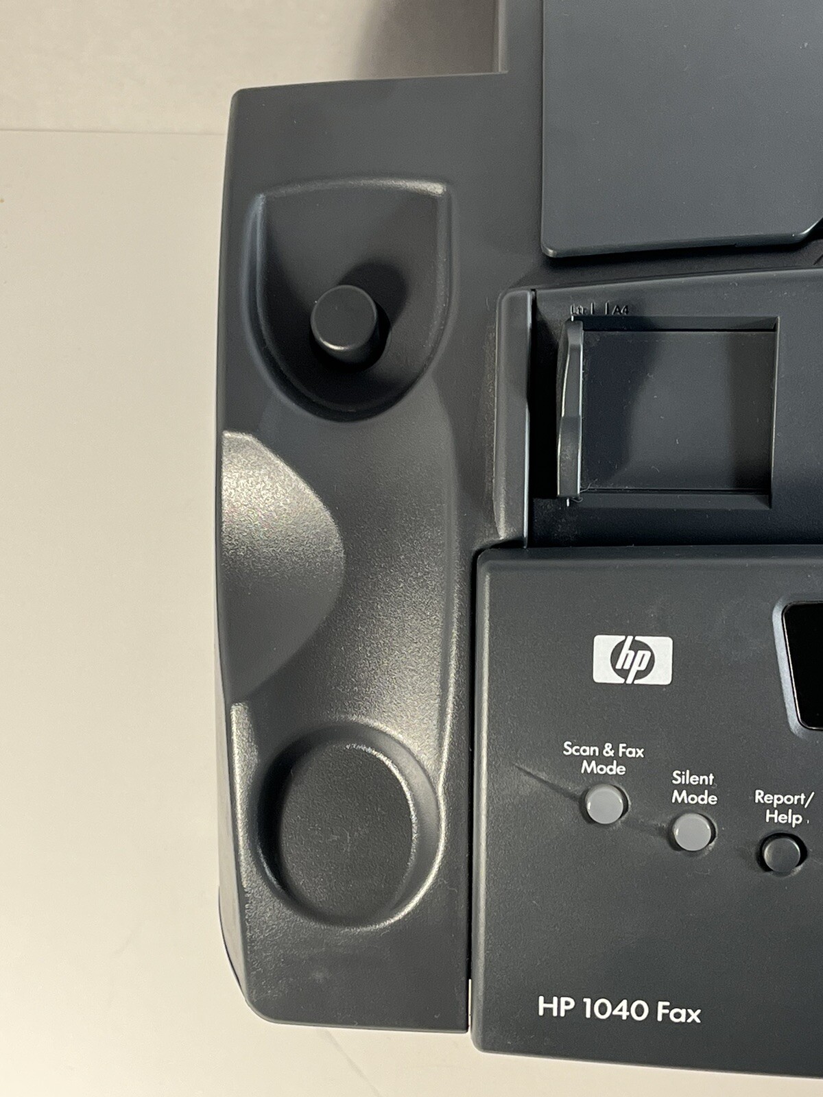 HP 1040 FAX Machine Scan Copy Fax Tested Great Condition Little Use eBay