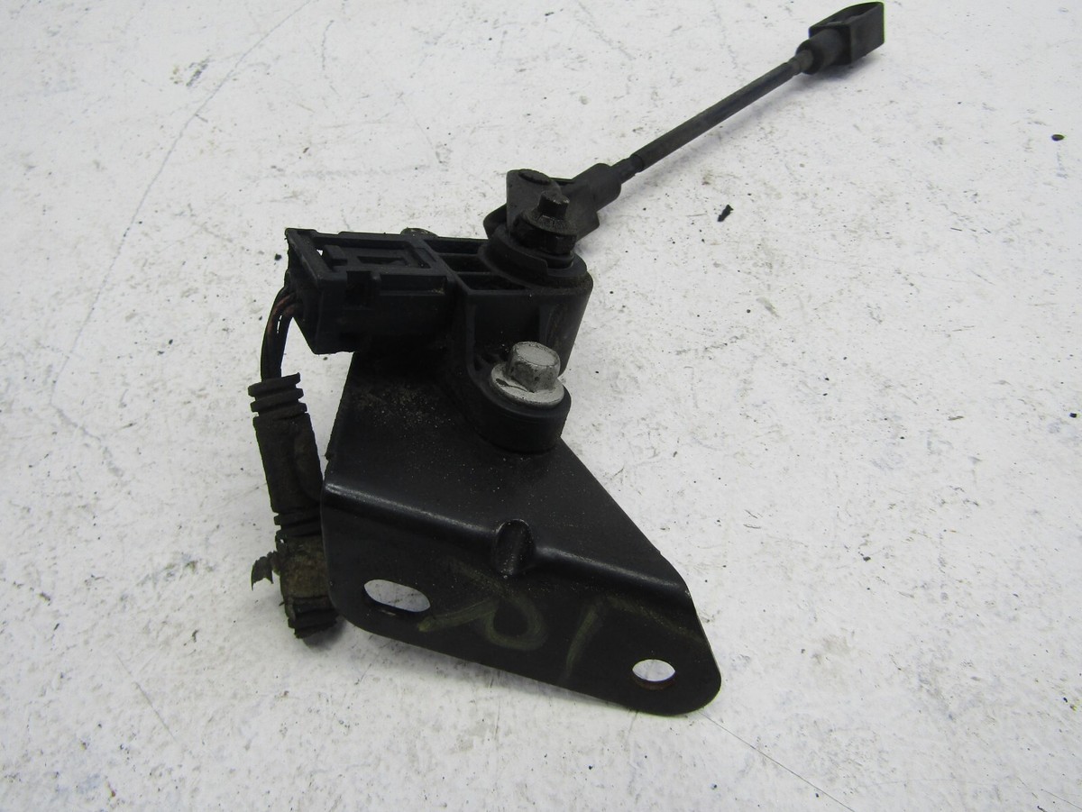 Rear Air Ride Ea Ai Suspension Ide Height Level Senso Fo Fod