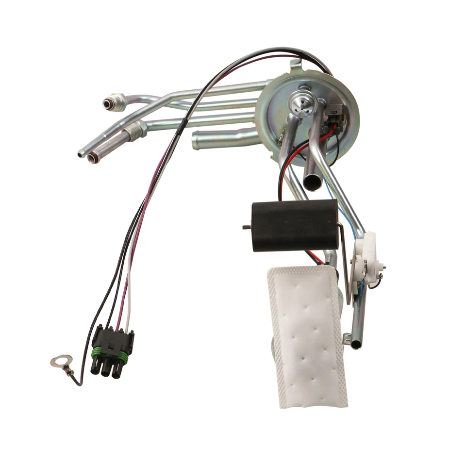 1x Fuel Pump Module Assembly For 1988-1995 Chevrolet GMC C1500 C2500 C3500 K1500 - Image 3 of 4