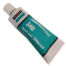 Dow Corning® 340 Heatsink Compound - 100g
