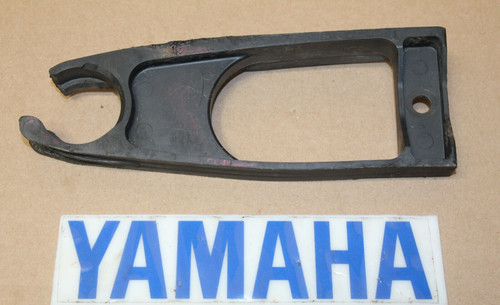 2006 - 2025 YAMAHA RAPTOR 700R YFM700 YFM 700 OEM CHAIN GUIDE SLIDER SEAL *GEN*