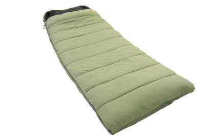 B.Richi THE SNOOZE 5 Season Arctic NANO Schlafsack Mumienschlafsack Sleeping Bag