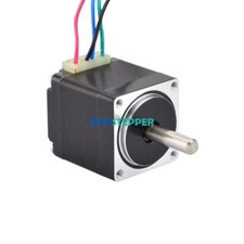 Mini Nema 11 Stepper Motor Bipolar 1.8deg 7Ncm 8.5oz.in 28x31mm CNC 11HS12-0674S
