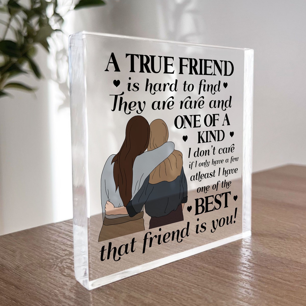image.title The Rare Gem: Finding True Connection In Internet Friends
