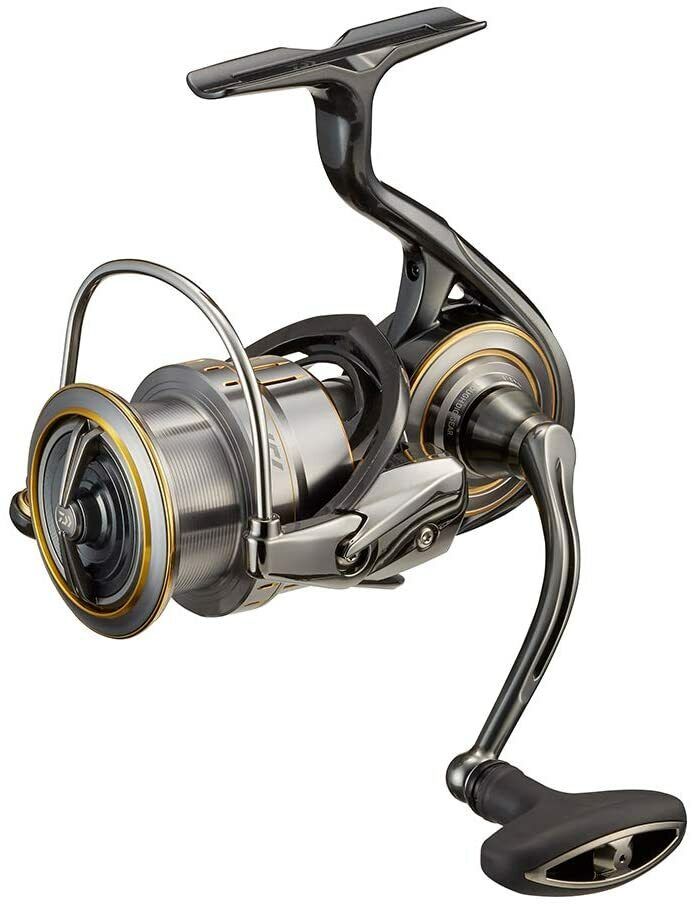 Daiwa 21 LUVIAS AIRITY LT3000-XH Spinning Reel New in Box Daiwa 21 LUVIAS AIRITY LT3000-XH Spinning Reel New in Box