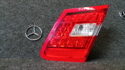 P17-27 * Mercedes-Benz W212 E-Klasse Rückleuchte Rechts Innen - A2129060258