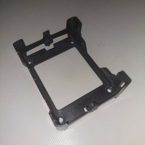 Dell  Retention Modul Intel Sockel 478 CPU Kühler Lüfter Halterung