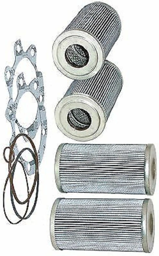 WIX 57740XE Transmission Filter Kit - Изображение 2 из 4