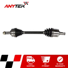 Front Right CV Axle Half Shaft Assembly for 1985 Honda Accord 1.8L Models Only
