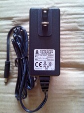 Genuine UMEC UP0181B-05PA AC Adapter 5V 2A 10W Power Supply 4.0 1.7MM US