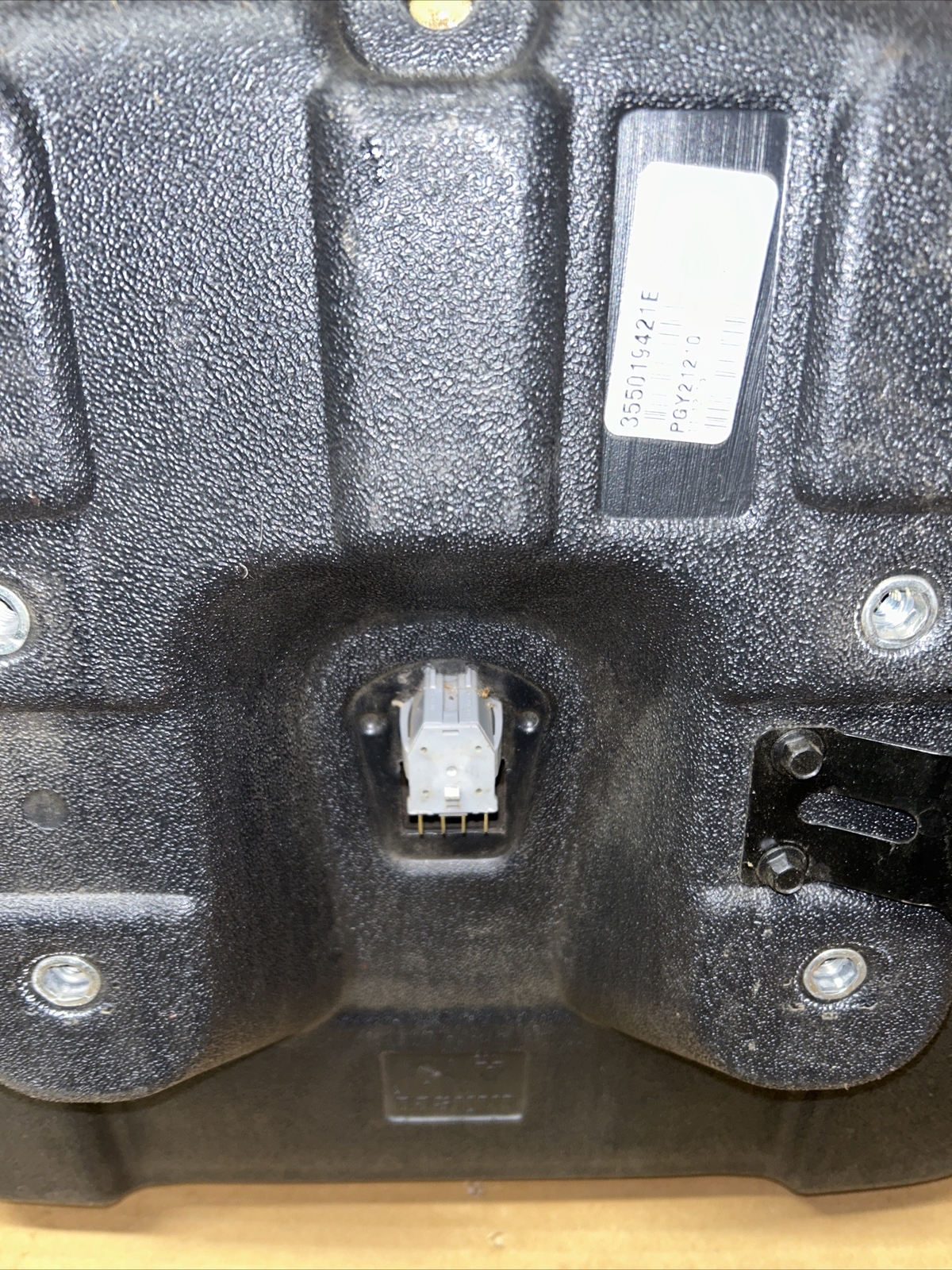 John Deere LA145 L120 L130 L110 L107 L111 D130 D140 Lawn Mower High