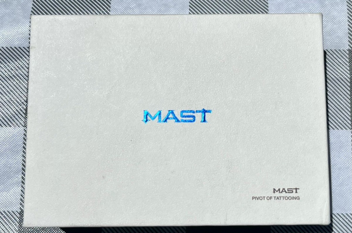 I Tested And Ranked The Best Battery Powered Tattoo Gun In 2024: And - Foto 10