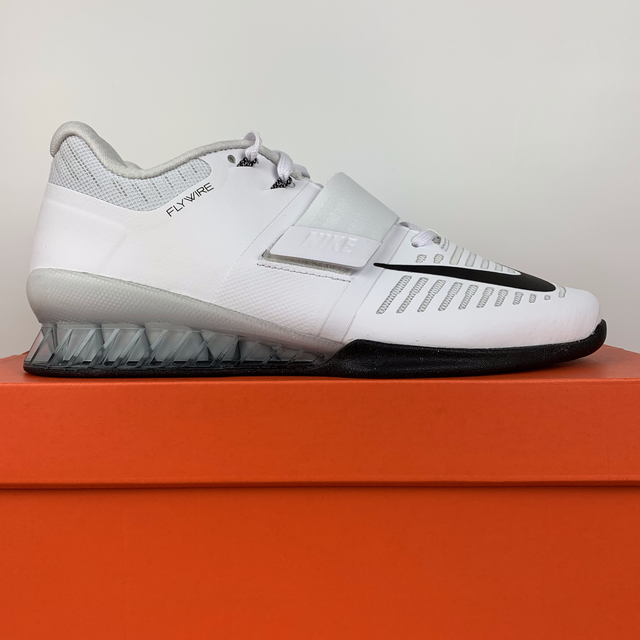 nike romaleos 3 size 10.5