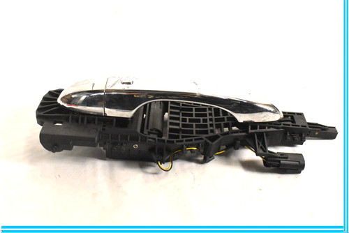 Maserati Ghibli 2014-2017 Front Right Door handle Chrome Photo - $52