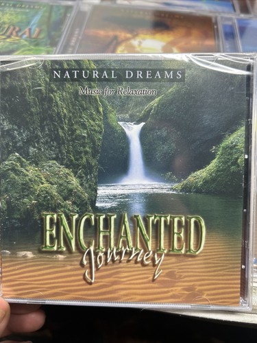 Natural Dreams 9 CD Set CD, 1999 - Picture 10 of 21
