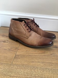 smart chukka boots