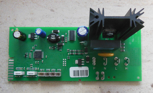 Krups Tassimo Platine BOARD Elektronik Leistungselektronik geprüft und 100% OK