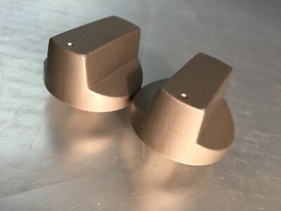 Drehschalter Ofen Schaltknebel Herd Backofen - Amica EN 60335-2-6 EBM1IN   #088
