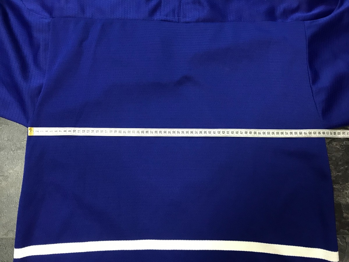 シャツ NHL NIKE TORONTO Hockey Shirt Vintage Nike Team Sports NHL Toronto Maple Leafs Ice Hockey
