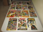 Avengers Comics