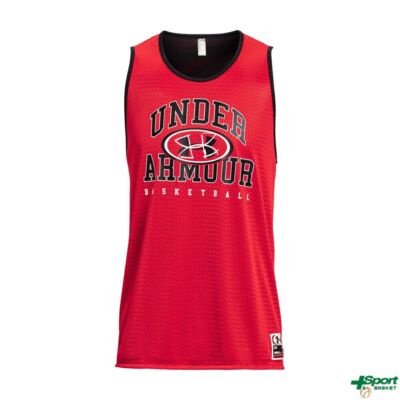 Under Armour Reversible Baseline Tank Top - 1377310-600