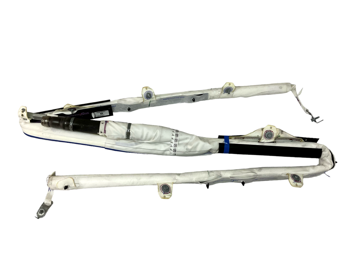 2022 2023 2024 Jeep Grand Cherokee left side roof airbag