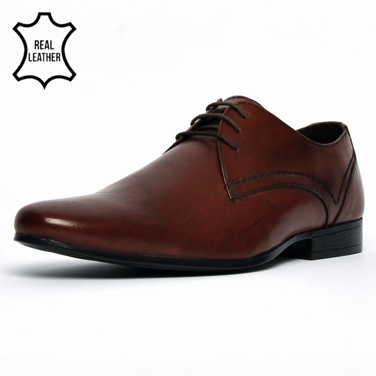 Red tape sale formal shoes