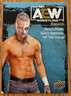 Darby Allin AEW Magazine Upper Deck Trading Card #87 2021 Pro Wrestling