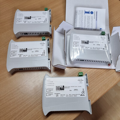 EtherCat Master / Profinet Slave-Converter - HD67E73-A1