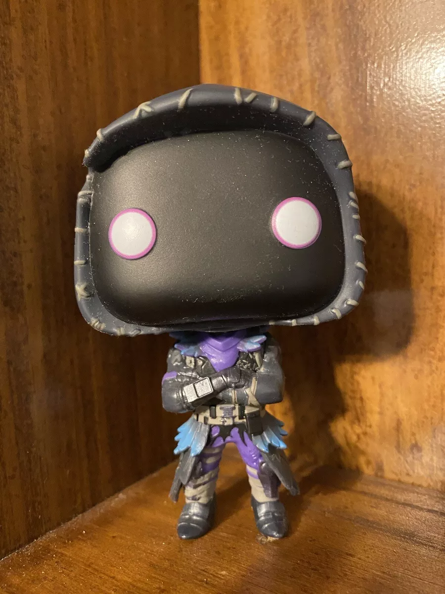 Funko POP Fortnite Crackshot Figure (No Box) OOB Loose